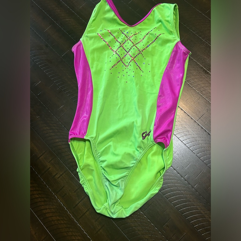 Adult XS GK Leo